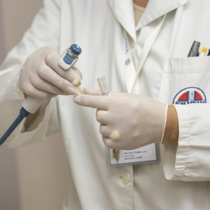 Check out our informative site promoting the lab field and lab professionals to find their laboratory career. 10% of our profits are for CLS internship students