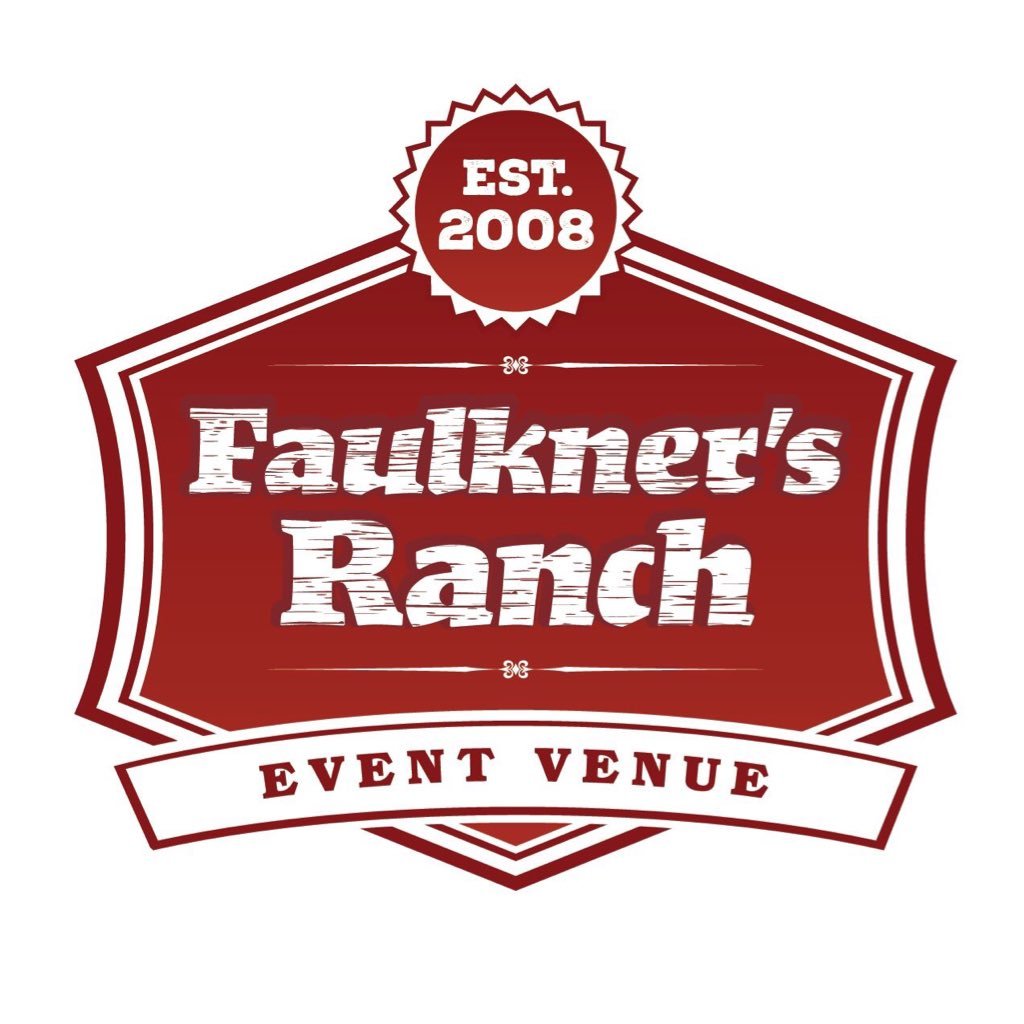 FaulknersRanch's profile picture. We are a unique family owned business that entertained over 300,000 people last year at our event facility. We party for a livin!