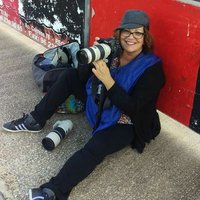 Raquel Cuartero (@racuartero) 's Twitter Profile Photo Raquel Cuartero (@racuartero) 's Twitter Profile Photo