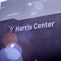 Harris Center @ FLC (@harriscenter) 's Twitter Profile