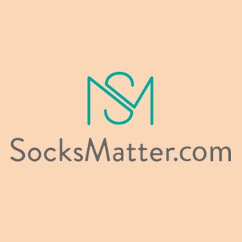 Your Monthly Awesome Socks
- We send 2 pairs of sock to your door every month
- $12/month
- Free shipping