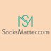 SocksMatter (@socksdomatter) Twitter profile photo SocksMatter (@socksdomatter) Twitter profile photo