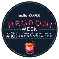 Negroni Week (@negroniweek) 's Twitter Profile