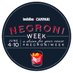 Negroni Week (@negroniweek) Twitter profile photo Negroni Week (@negroniweek) Twitter profile photo