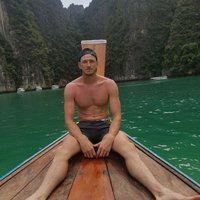 jay middleton (@jay_mid) 's Twitter Profile
