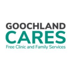 GoochlandCares Free Clinic & Family Services; Providing Healthcare & Basic Human Services to Those in Need