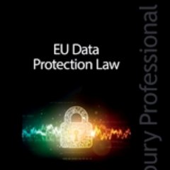 Lawyer, CIPP/E, BCL, LLD, Barrister; co-author, EU Data Protection Law, 2018; author Privacy and Data Protection Law in Ireland.  Views my own & nobody elses!