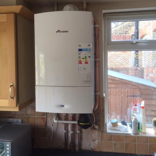 My name is Christopher Davies im a plumbing and heating engineer from southeast London, and take pride in delivering a first class service to clients of London.