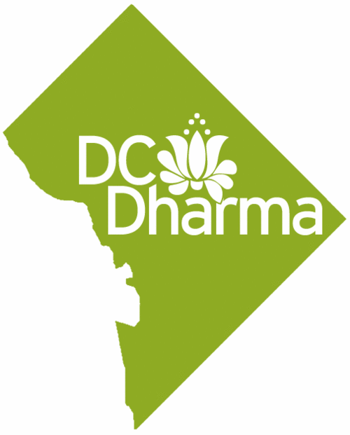 dcdharma's profile picture. Musings about yoga and life in and around the nation's capital.