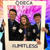 Logan M Lashombe (@deca_logan_d7) 's Twitter Profile