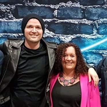 I am a mother to 3 beautiful children. Martha Long and script fan ! #TheScriptfamily #StorminNorman