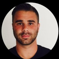 Mike Fraioli (@mdfraioli) 's Twitter Profile Photo Mike Fraioli (@mdfraioli) 's Twitter Profile Photo