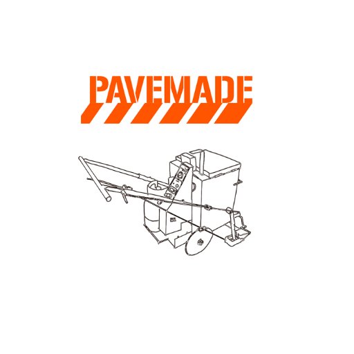 Pavemade