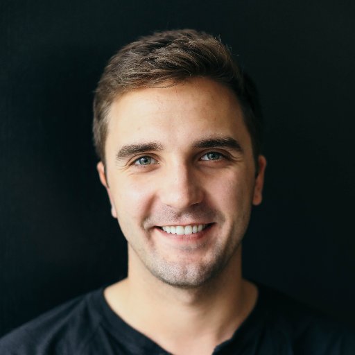 SeanPONeil's profile picture. software engineer guy