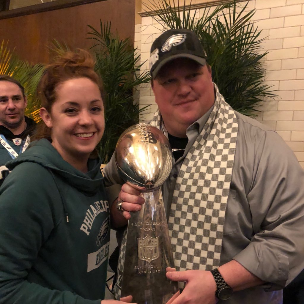 50ShadesKGray's profile picture. 25+ year Strength Coach, Garage Gym Owner, love my wife, dogs, family & friends; Hokie for life!!