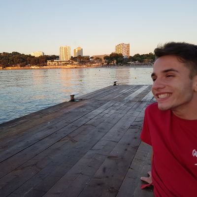 AlvaroMari99's profile picture. Deja de mirar mi biografia, y sígeme!!!
