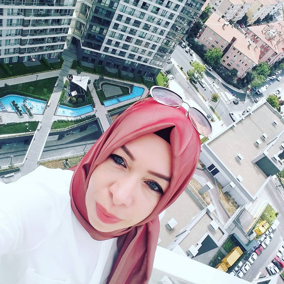 CananYavas's profile picture. 