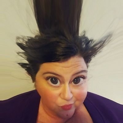Happily married mom in the suburbs..Old grumpy lady JUST here for information. I don't care to be verified, or have you follow me back. Get off my lawn! 🗽🇺🇸