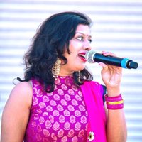 Kavita Kamesh(@KaviKameshMusic) 's Twitter Profile Photo