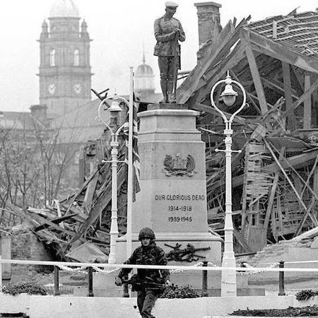 Conference to mark the 100th anniversary of the 'end' of #FWW. Tweets by @MeggieHutchison