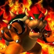 ''NO TODAY! THIS KINGDOM IS ALL MINE! SO YOU VANISH!''
#Mariorp
#Supersagarp
#smashrp
#Multiverse