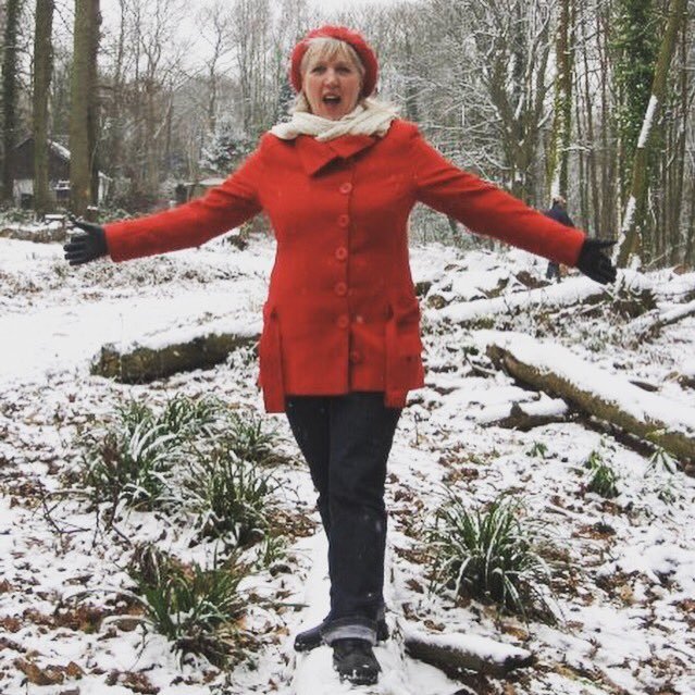 TraceyJaneLippy's profile picture. Mum. Grandma. Ordinary person. True believer of Compassion and Kindness. Job: Emergency Services 25 years. Advocate for the poor & vulnerable ❤️#NotMovingOn