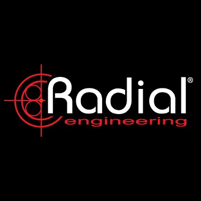 Radial Engineering Profile