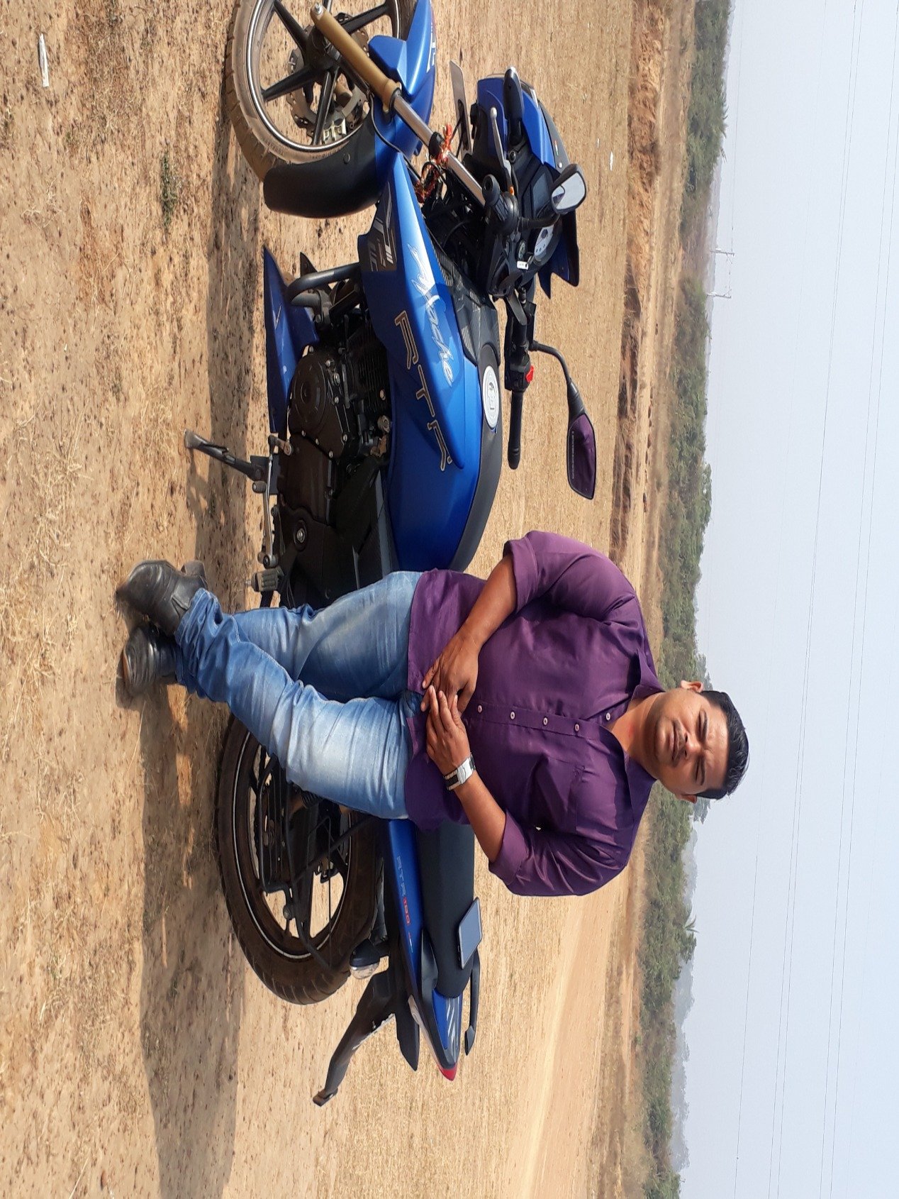 dillipk08310535's profile picture. 