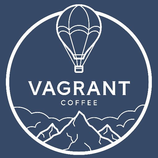 Vagrant Coffee