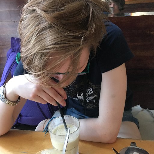 CaitlinFotheri1's profile picture. 