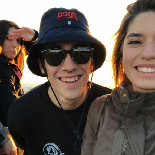 pablobarbadod's profile picture. #Mainteam  #España