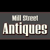 Mill Street Antiques(@millstantiques) 's Twitter Profile Photo
