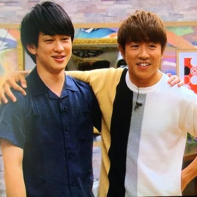 共和中→関ジャニ∞♡村上信五☆＆安田章大♡の全員担当♡竹内涼馬　　　関ジャニ’sエイターテイメントジャム魂　最高で最強の関ジャニ∞
東京8/13日参戦　虹色eighter