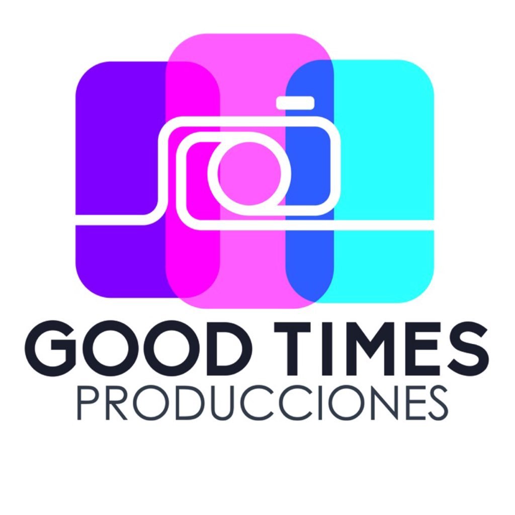 Empresa integral de Eventos. ☎ 42410833 SEGUINOS EN: INSTAGRAM @gtimesproducciones FACEBOOK Good Times Producciones y Good Times Recepciones