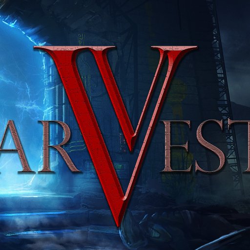Harvested is now out on Steam!
Creators of several Indie games including Harvested, Trenches of War, Bouncy Cube, and River Rider