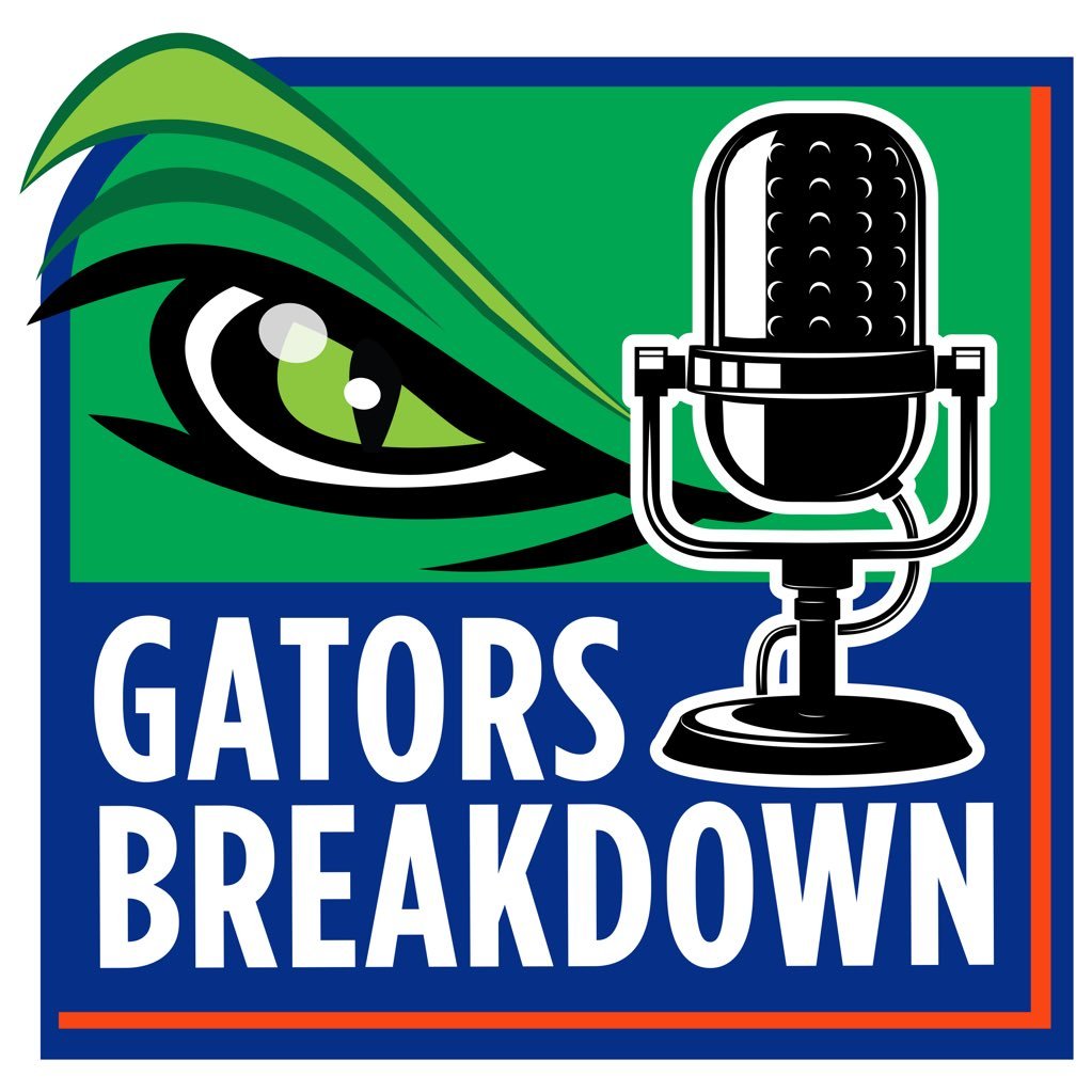 Florida Gators football podcast with thoughts and analysis from host/creator @GatorDave_SEC and cohost @WillMilesSEC . Follow on Facebook and Instagram.