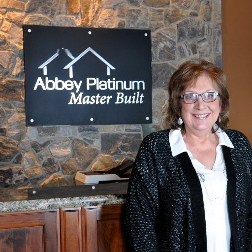 As a Sales Consultant with multi-award winning Abbey Platinum Built, I am committed to helping you build your dream home, from a starter to estate. Message me!