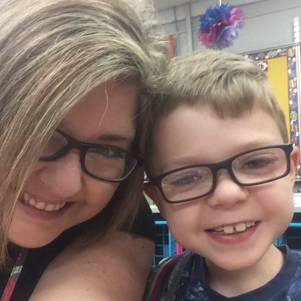 TattieReads's profile picture. Elementary music teacher. AKA Elementary Captain of Fun.