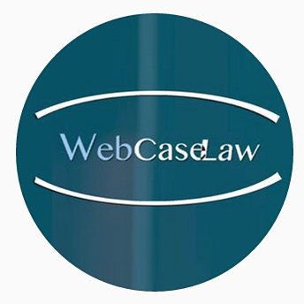 Webcase_Law's profile picture. 