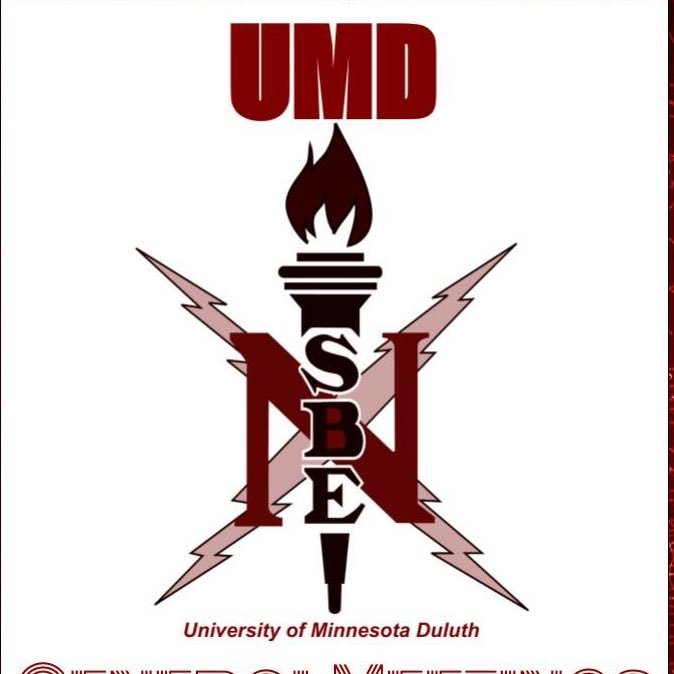 umduluthnsbe's profile picture. To increase the number of culturally responsible Black STEM students who excel academically, succeed professionally and positively impact the UMD community