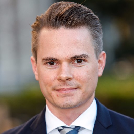 ChadShearer's profile picture. cities, innovation, opportunity