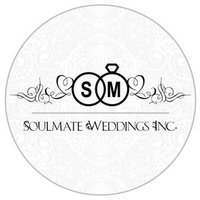 Soulmates Weddings I(@SoulmateDecor) 's Twitter Profile Photo