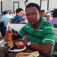 Dr Modou Alieu Jallow (@drjallowmd) 's Twitter Profile