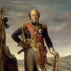 Marcehal de Fer