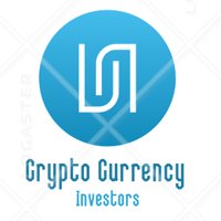 Crypto Currency Investors (@airdropcurrency) Twitter profile photo