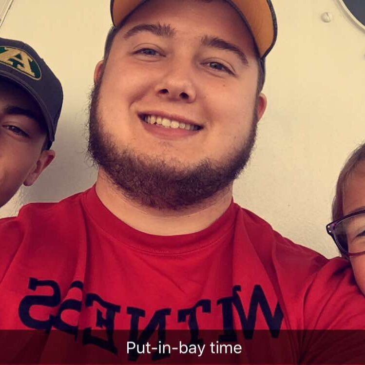 Coltrain57's profile picture. Capital U Class of '19. Thane of Haafingar. #ShellBros #DreamTeam. Twitch Affiliate https://t.co/sDybalZXbb