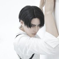 Levi Ackerman (@cleanfreak100) 's Twitter Profile