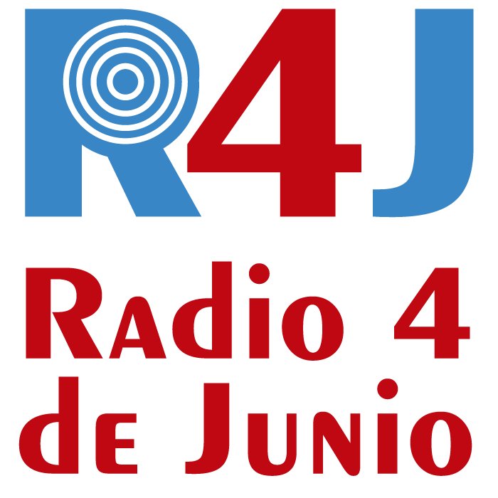 R4j Radio 4 de Junio