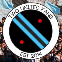 Two United Fans✌️🗣(@TwoUnitedFans) 's Twitter Profile Photo