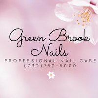 Green Brook Nails(@greenbrooknails) 's Twitter Profile Photo